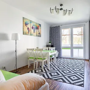 Shortstaypoland Dickensa Apartament