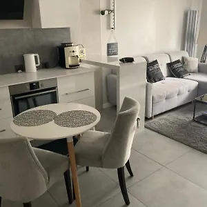  Apartament Albatross Towers Joda Bed Polska