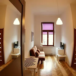  Apartament Visitkrak - Bon Turystyczny Polska