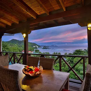 De Jardin Self-catering , Порт-Глод Сейшельские острова